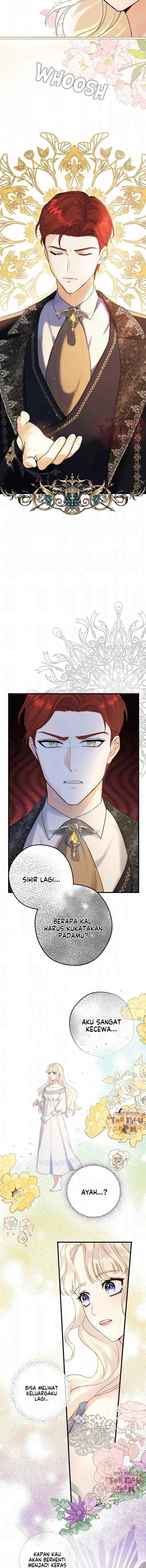 Twist of Destiny chapter 1 halaman 14