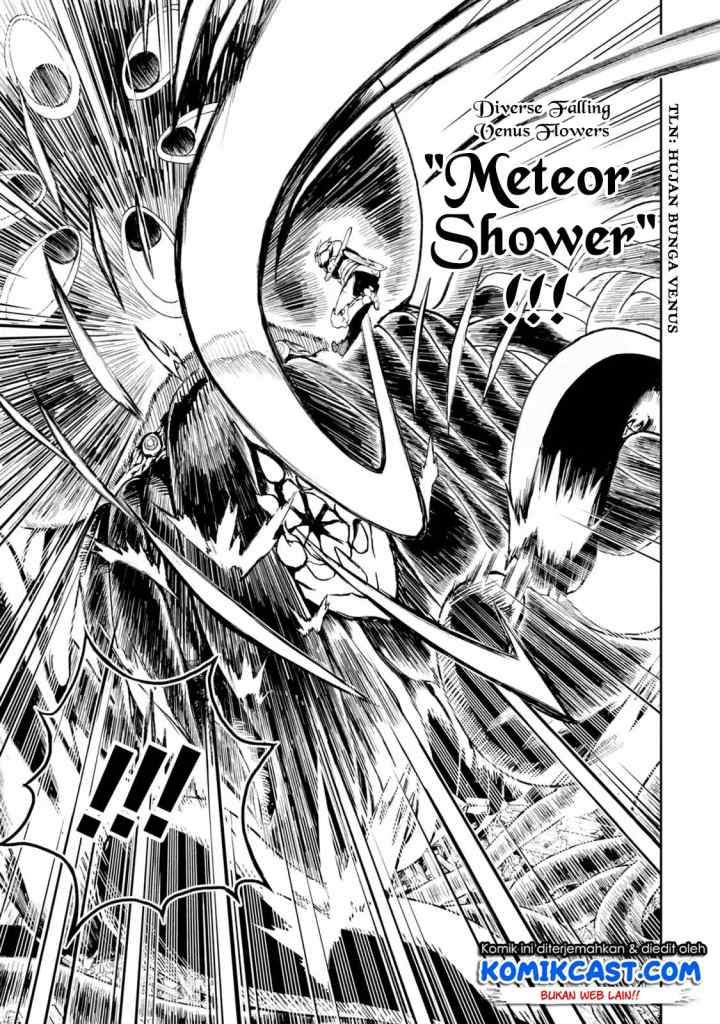 Boukensha License o Hakudatsu Sareta Ossan Dakedo Manamusume ga Dekita no de Nonbiri Jinsei chapter 14.3 halaman 9
