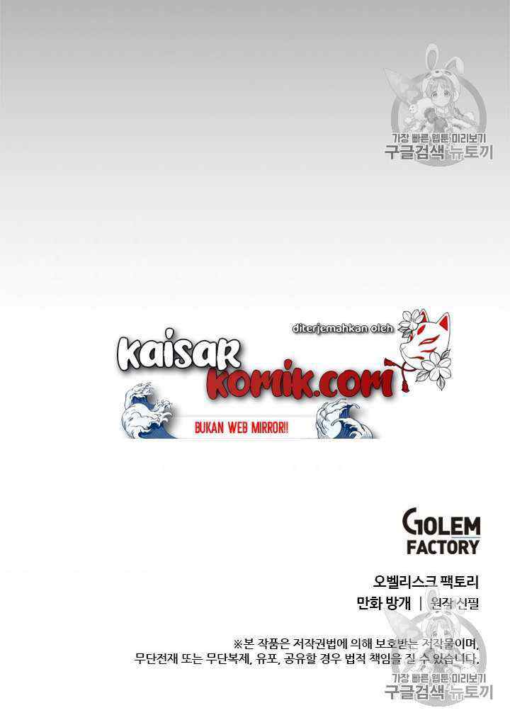 Bring My Level Up Alone chapter 19 halaman 19