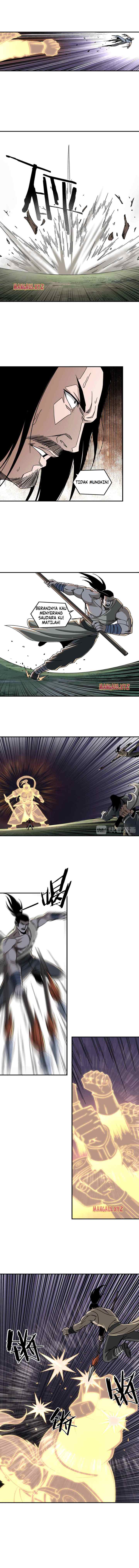 Greatest Boss System chapter 91 halaman 5