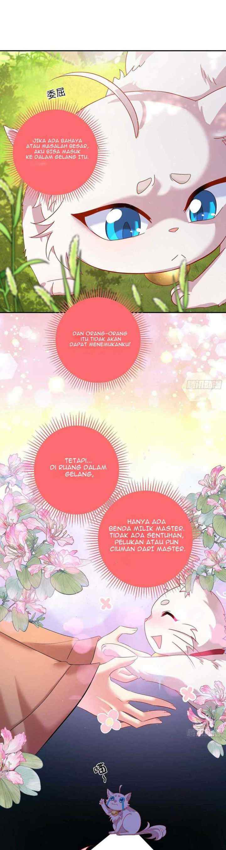 Miss Nine Doctor chapter 130 halaman 6