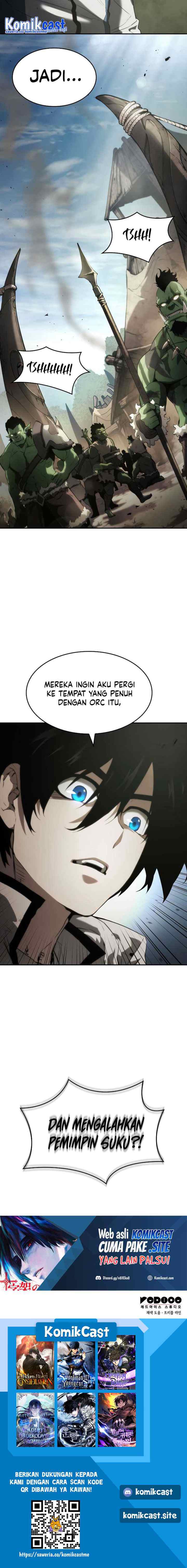 Boundless Necromancer chapter 3 halaman 16
