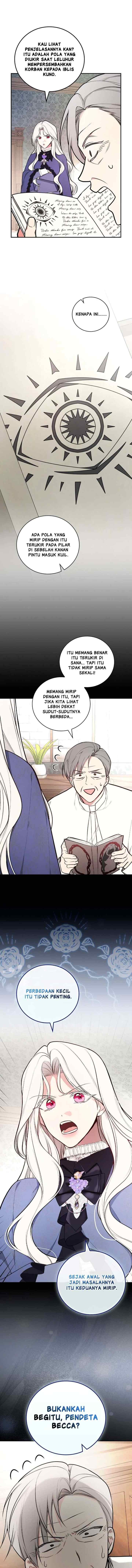 Seducing Duke Monster chapter 63 halaman 7