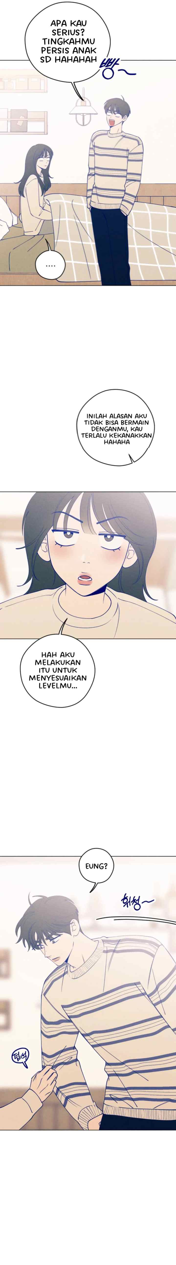 Youth Journal chapter 31 halaman 4