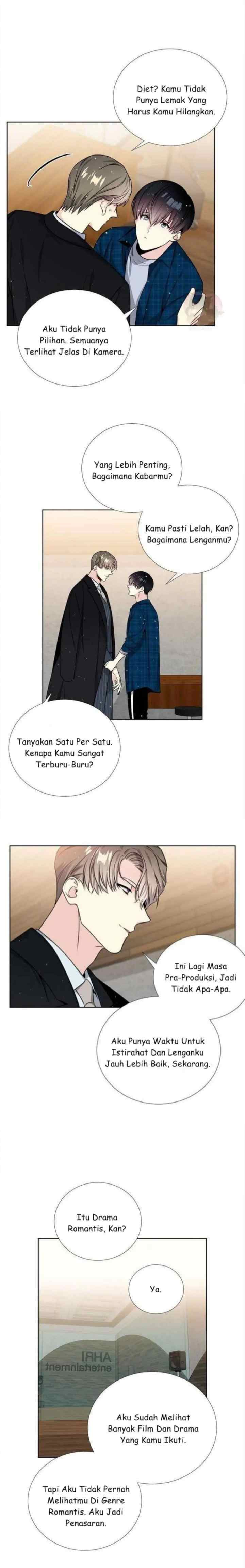 Cosmic Stars chapter 30 halaman 10