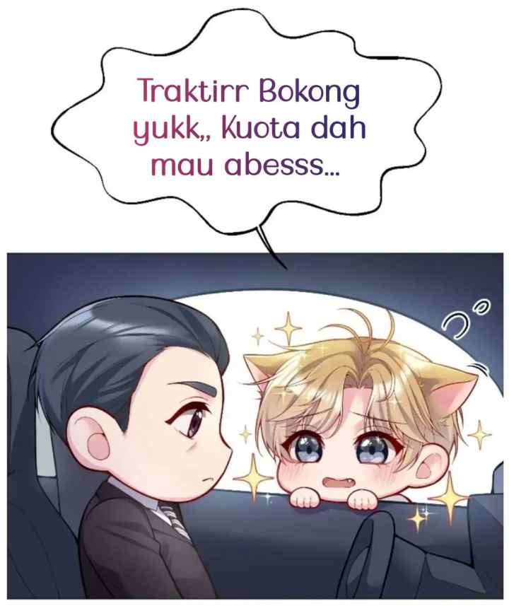 I'm A Stand-in Puppet For His Ex-Lover chapter 96 halaman 10