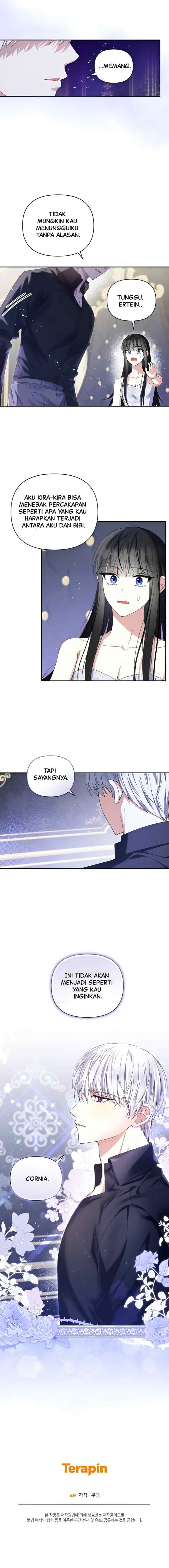 My Husband Will Regret This chapter 16 halaman 19