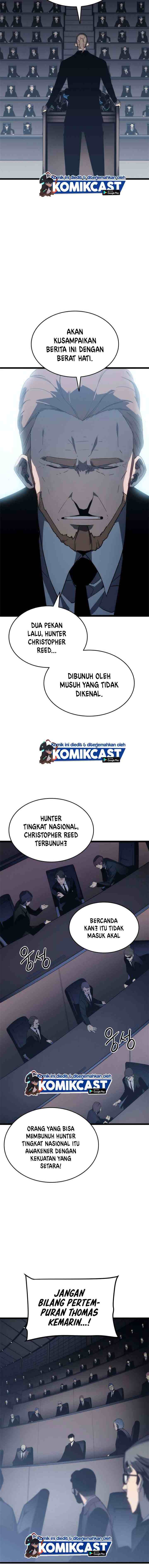 Solo Leveling chapter 148 halaman 6