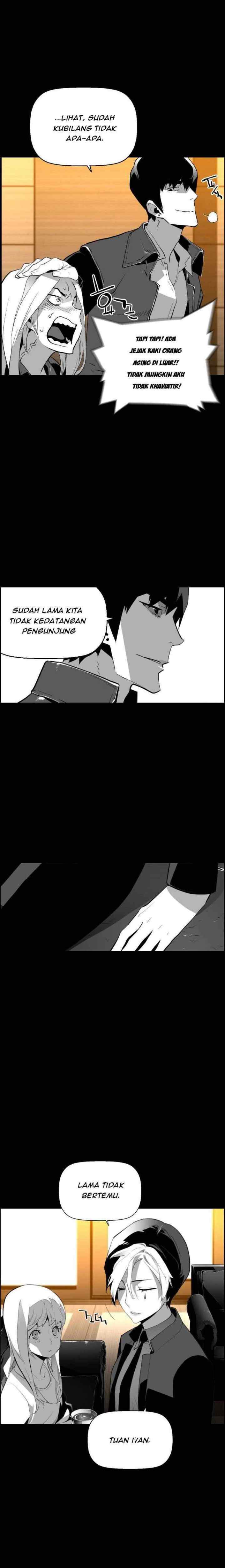 Terror Man chapter 113 halaman 11