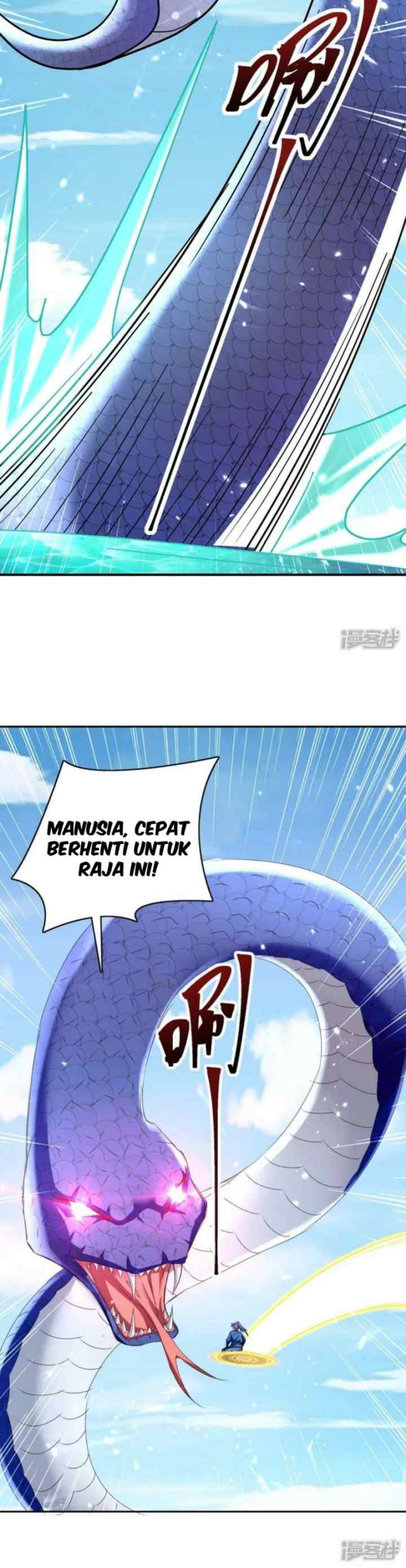 Strongest Leveling chapter 302 halaman 5