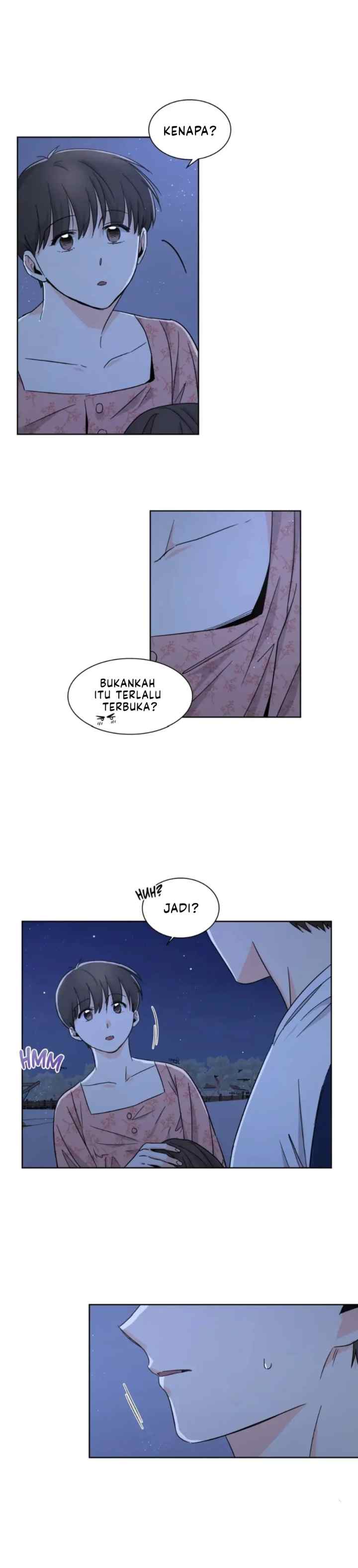 High Pulse chapter 31 halaman 10