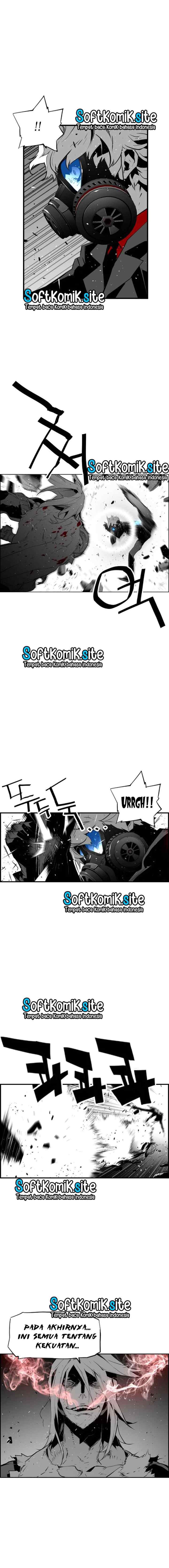 Terror Man chapter 89 halaman 12