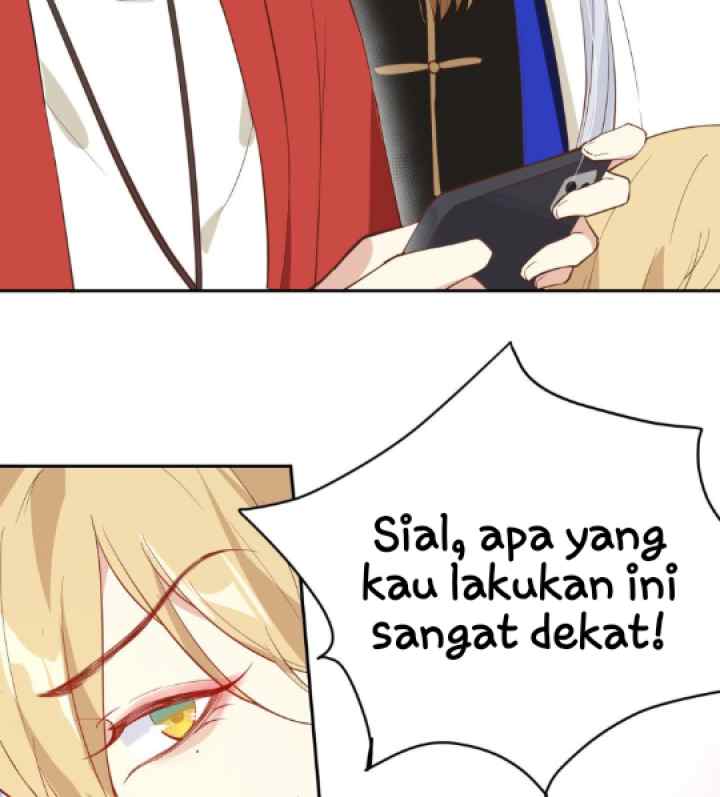 Cultivation Daddy chapter 16.5 halaman 7