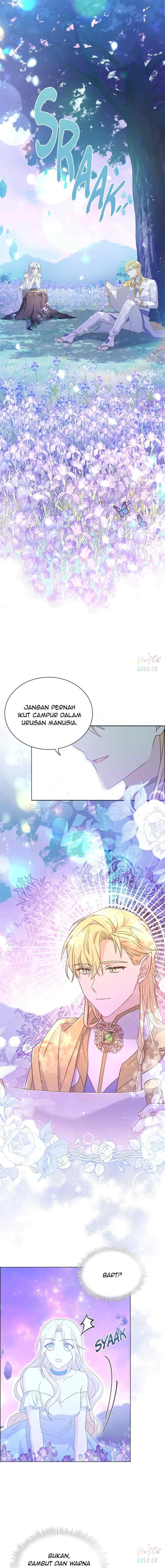 One Night with Emperor chapter 83 halaman 11