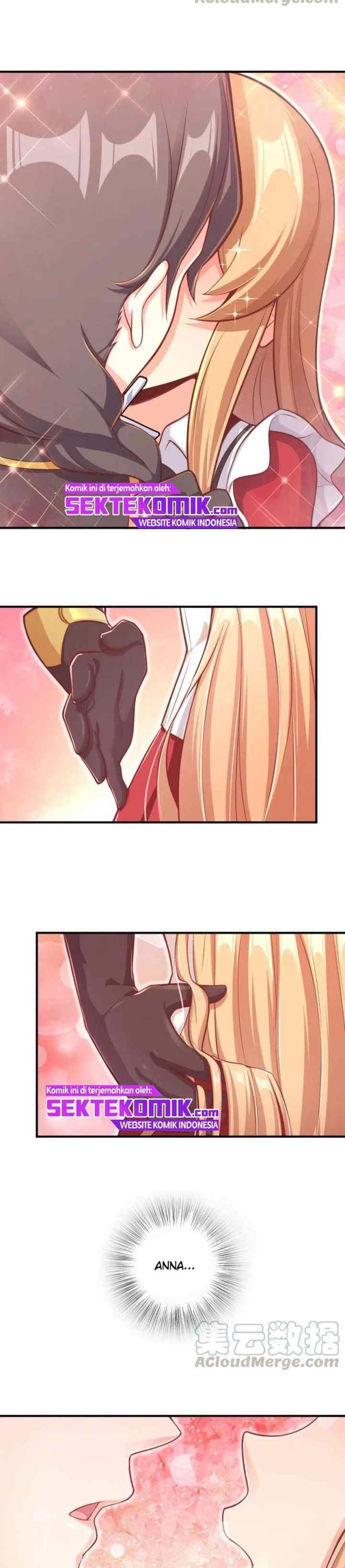 Release That Witch chapter 278 halaman 14