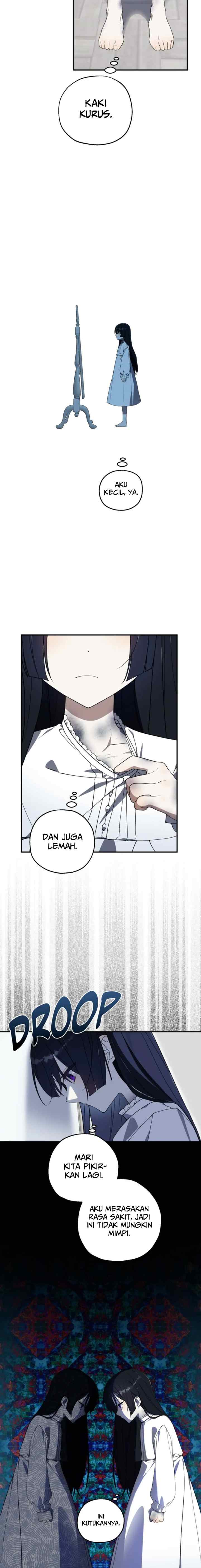 Carnephelia's Curse is Never Ending chapter 2 halaman 9