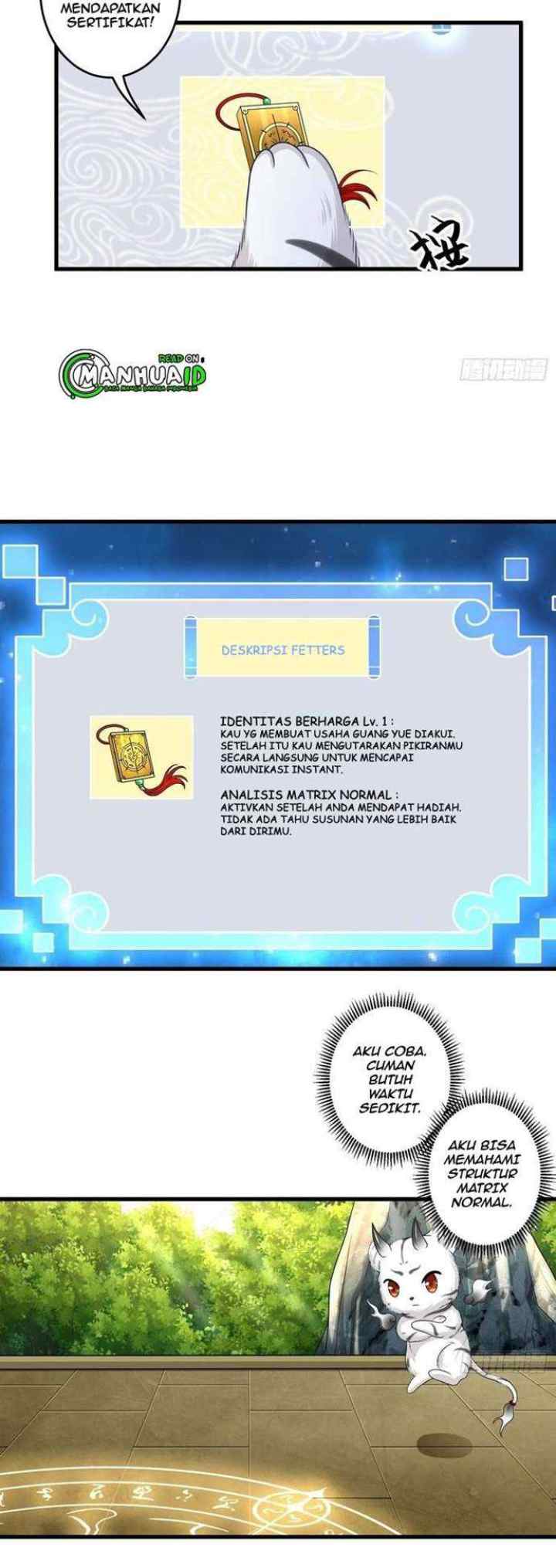 Start Become a Plug-in chapter 18 halaman 9