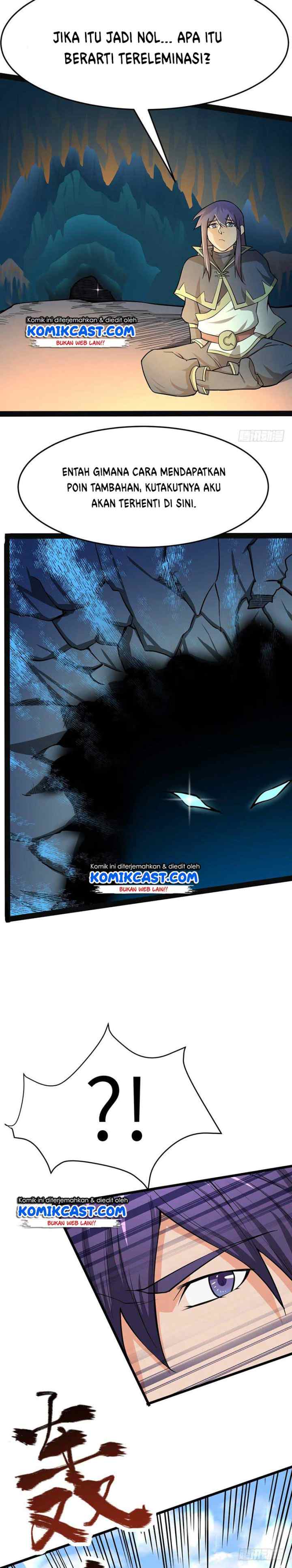 Chaotic Sword God chapter 94 halaman 4