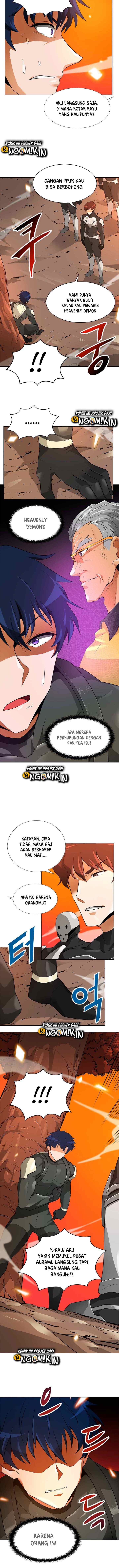 Auto Hunting chapter 37 halaman 8