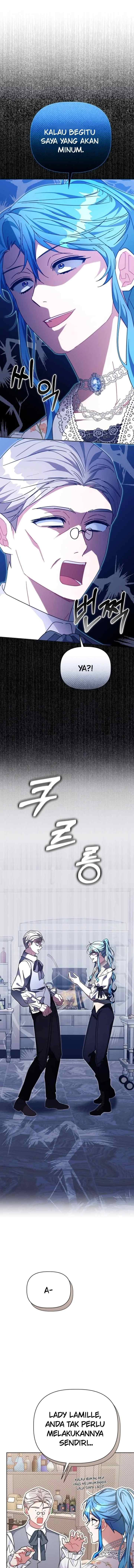 Until the Tragic Male Lead Walks Again chapter 33 halaman 13