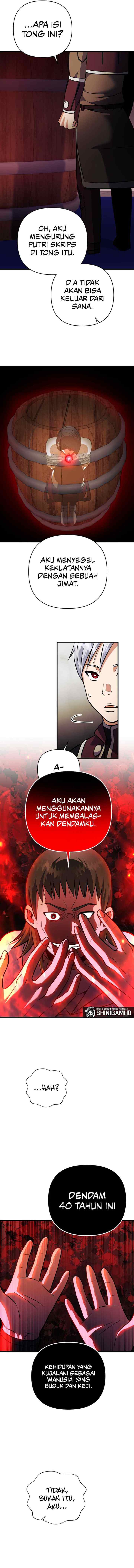 I Became the Mad Emperor chapter 31 halaman 6