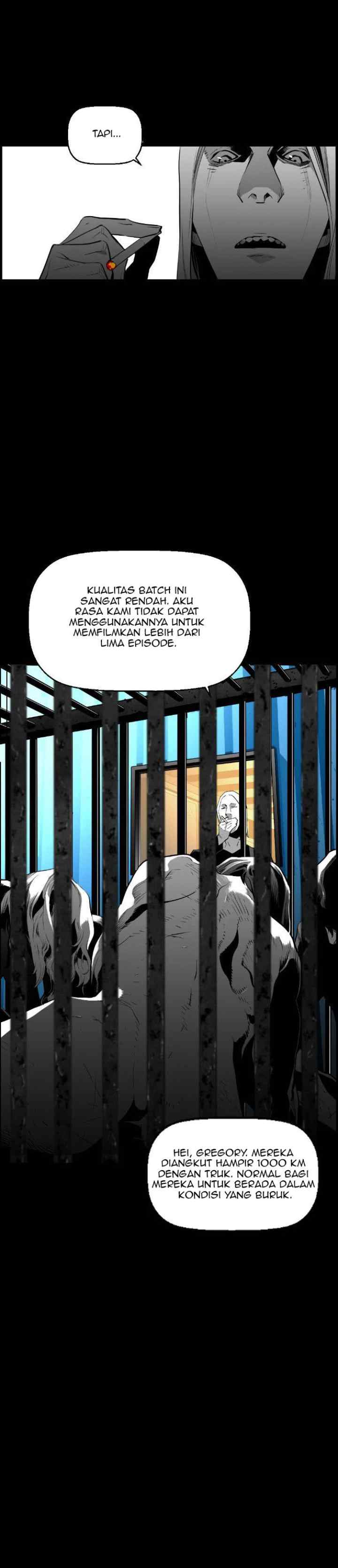 Terror Man chapter 109 halaman 5