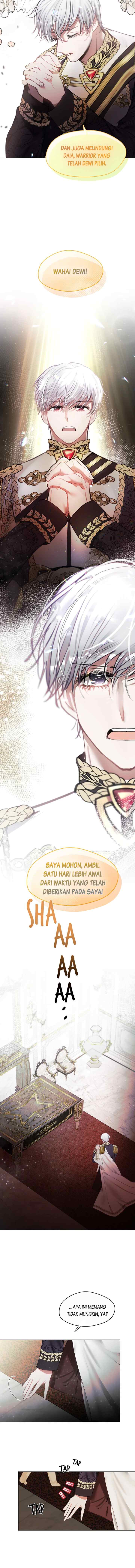 Devoted to Diamond chapter 78 halaman 6