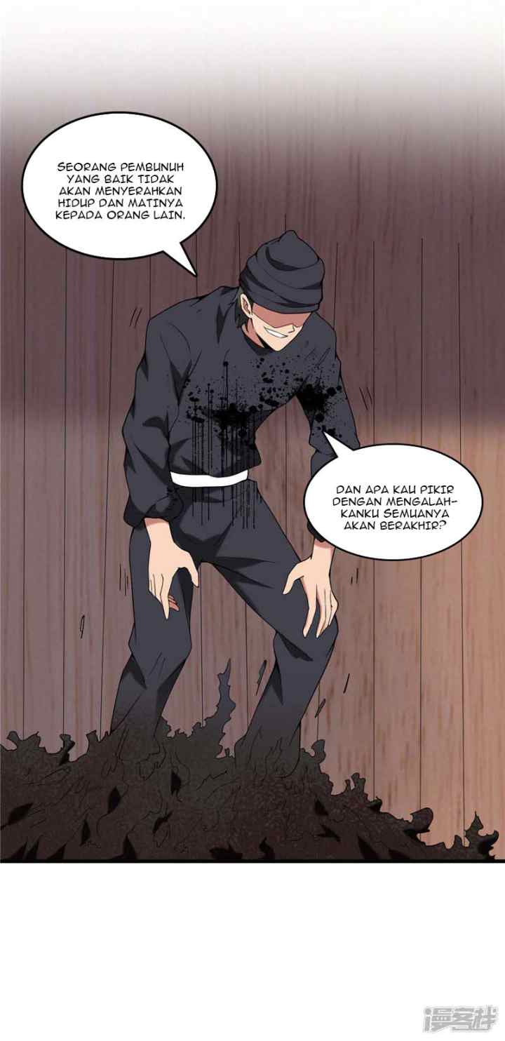 Supreme Godly System chapter 227 halaman 15