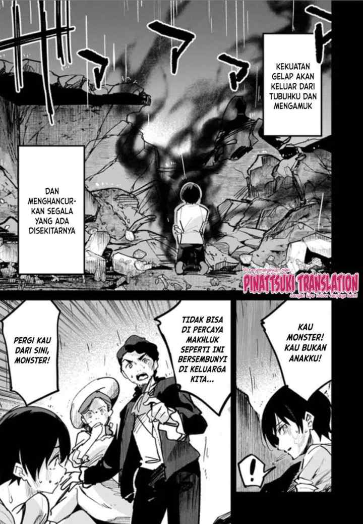 Nise Seijo Kuso of the Year: Risou no Seijo? Zannen, Nise Seijo deshita! chapter 2 halaman 15