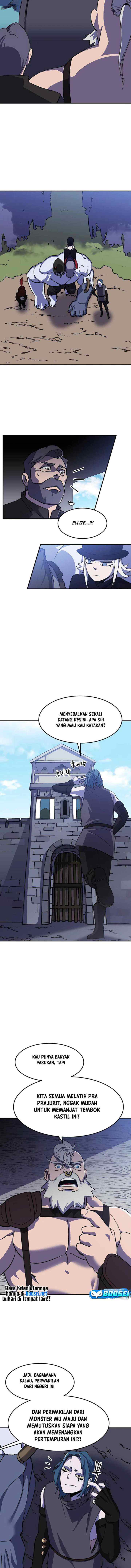 Dungeon Athlete chapter 21 halaman 15