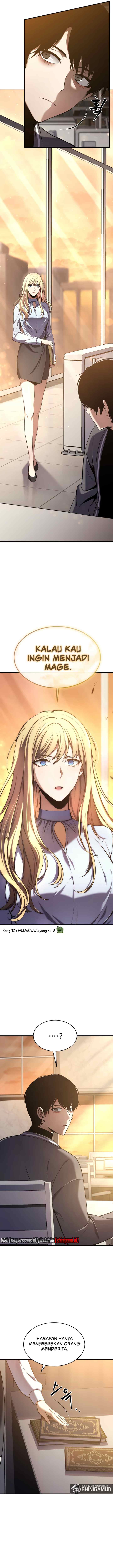 Drug-Eating Genius Mage chapter 7 halaman 10