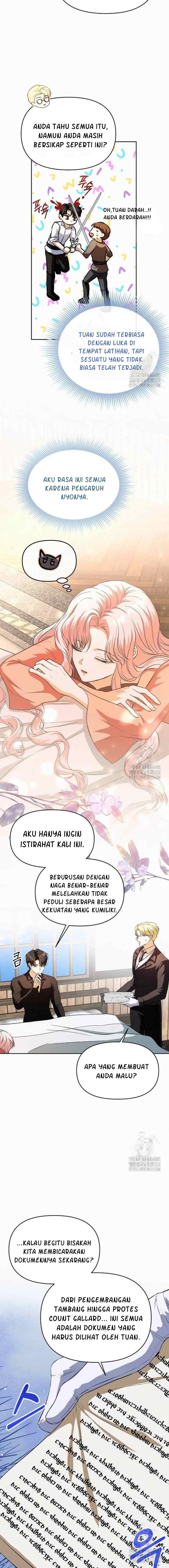 I Think My Marriage Was A Mistake chapter 23 halaman 12