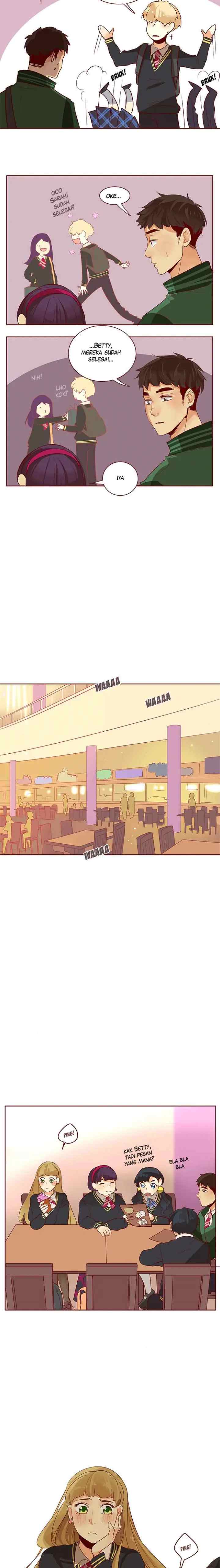 Flawless chapter 129 halaman 7
