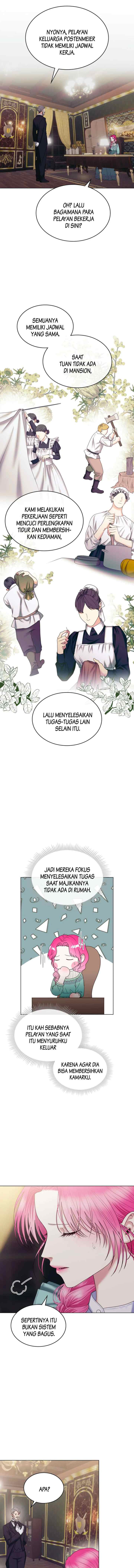 Marriage Contract With Two Husbands chapter 15 halaman 7