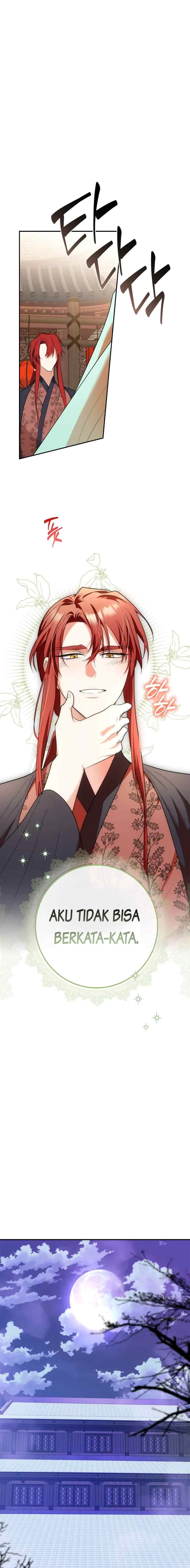 The Male Lead Is Trying to Change the Female Lead chapter 25 halaman 14