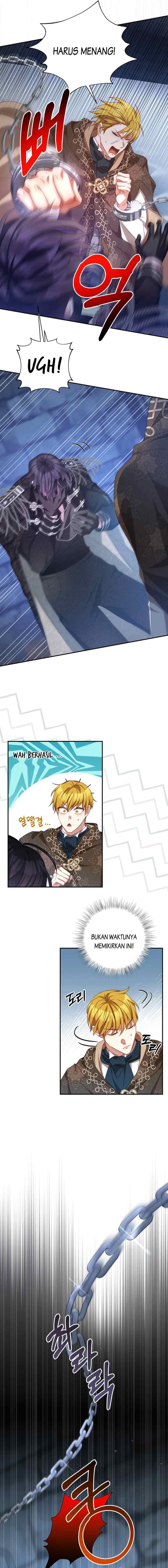 I Have Become The Hero's Rival chapter 75 halaman 12