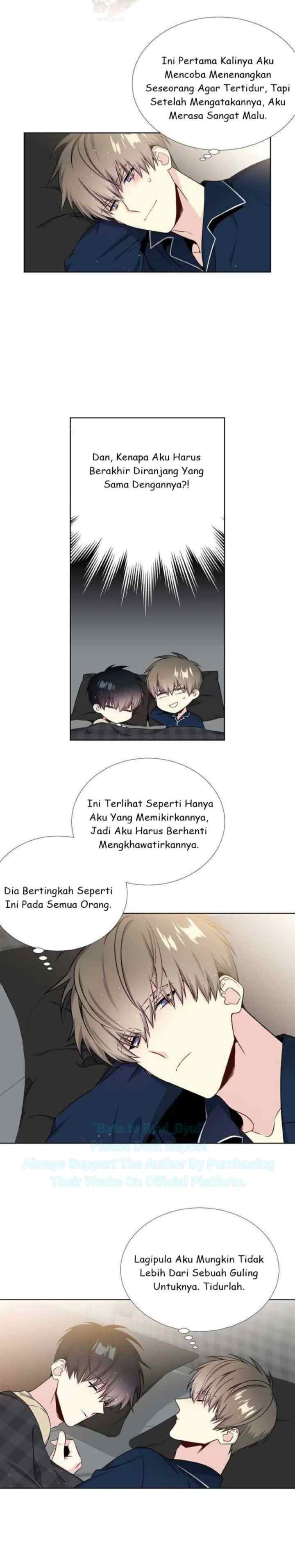 Cosmic Stars chapter 19 halaman 12