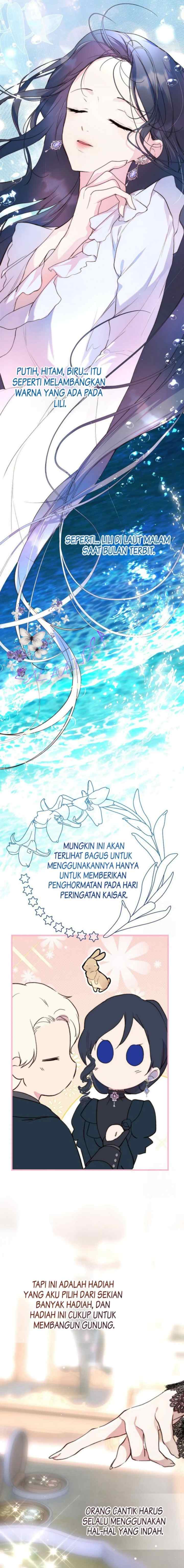 A Match Made in Mana chapter 56 halaman 8