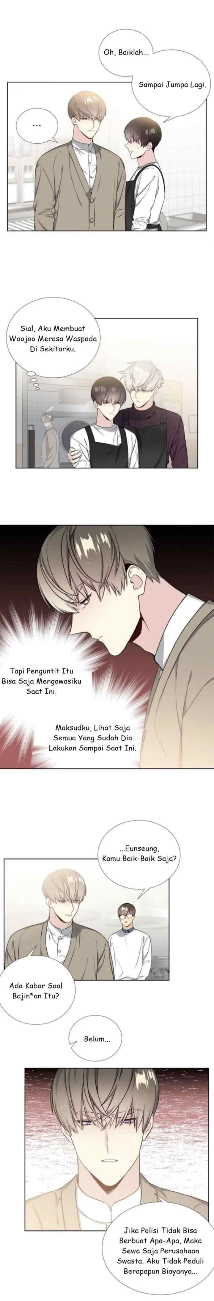 Cosmic Stars chapter 13 halaman 10