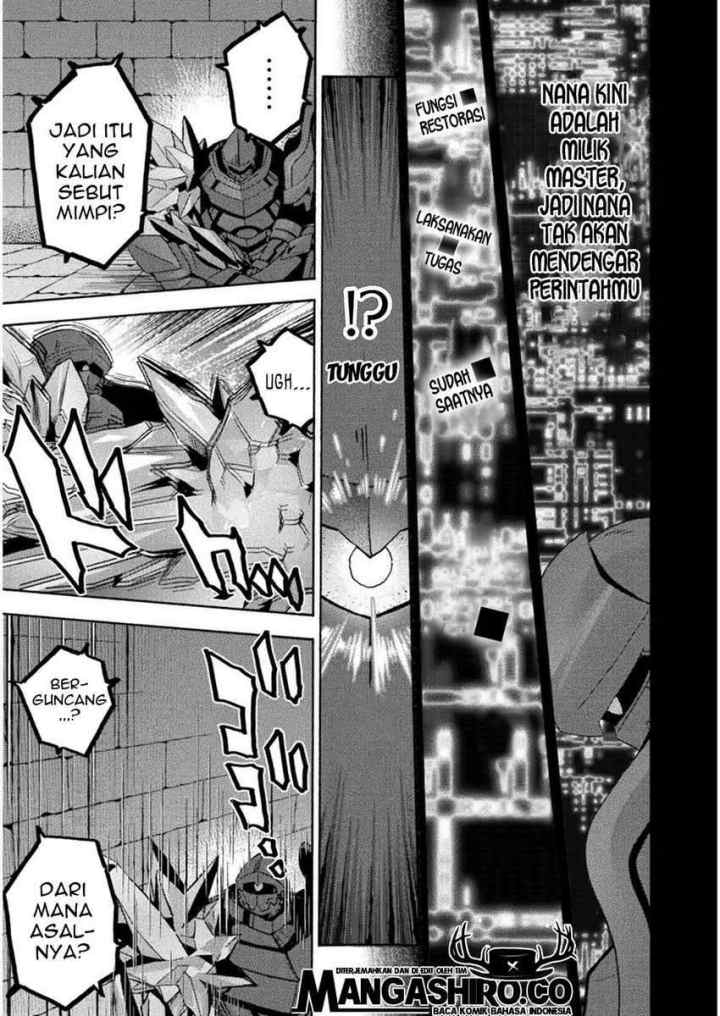 Himekishi ga Classmate! The Comic chapter 34 halaman 13