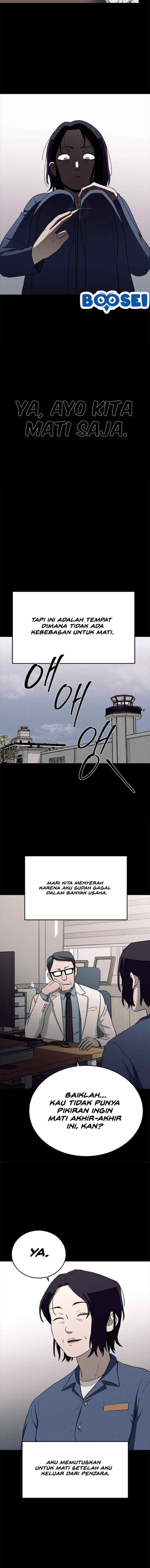 Fate Coin chapter 30 halaman 5