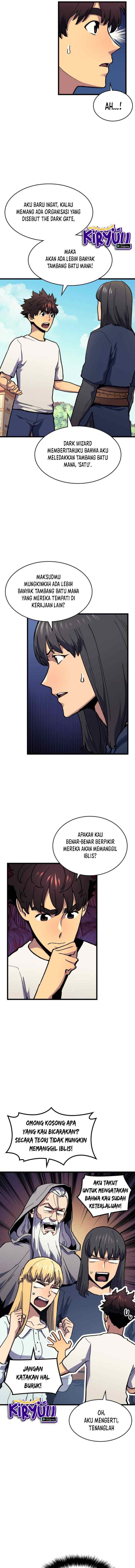 Wizard of Arsenia chapter 40 halaman 12