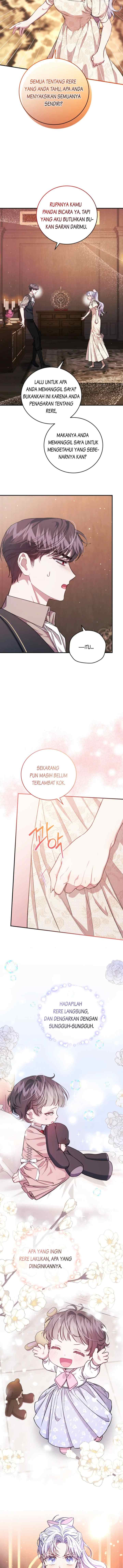 I Became The Stepmother Of An Irrevocable Dark Family chapter 13 halaman 11