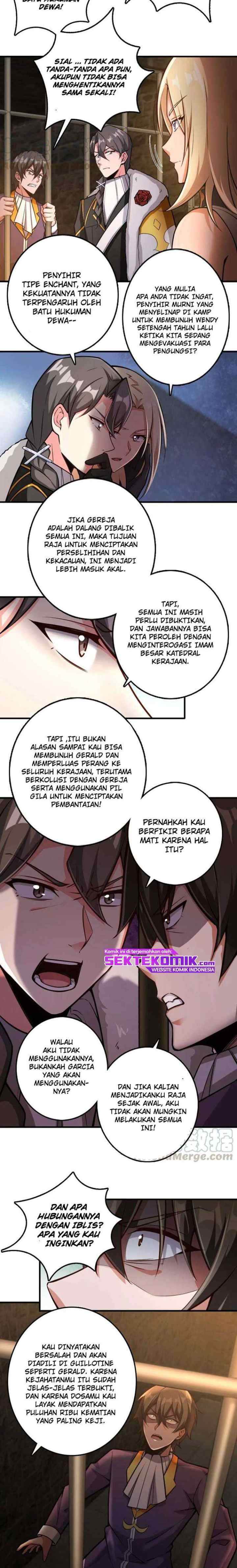 Release That Witch chapter 298 halaman 4