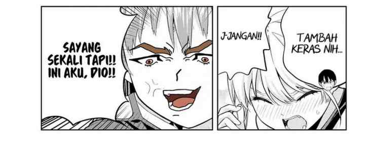 Kanojo mo Kanojo chapter 103 halaman 18
