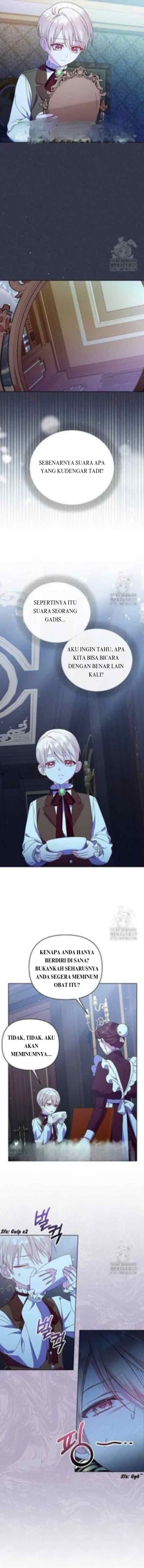 Duke of Assassin Adopted Me chapter 15 halaman 10