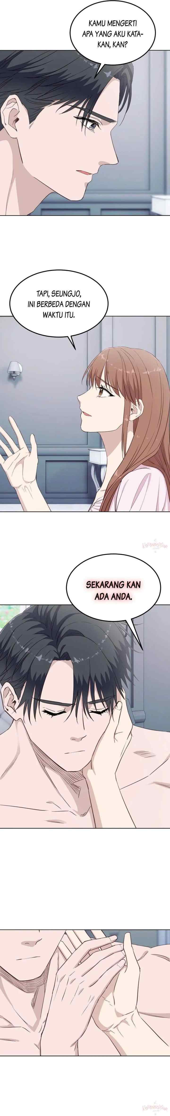 Delete (Tasse) chapter 54 halaman 6