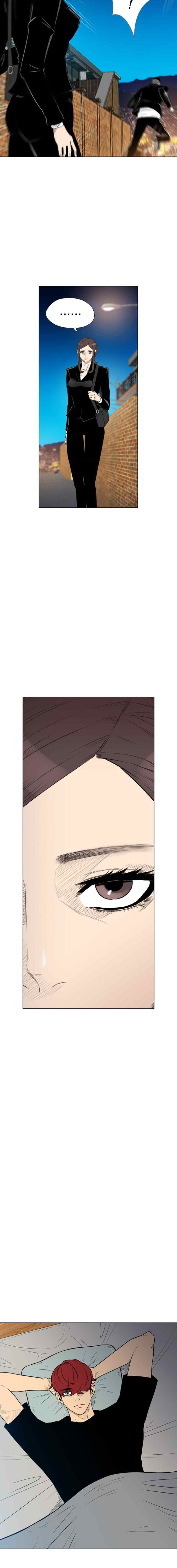 Reawaken Man chapter 154 halaman 6