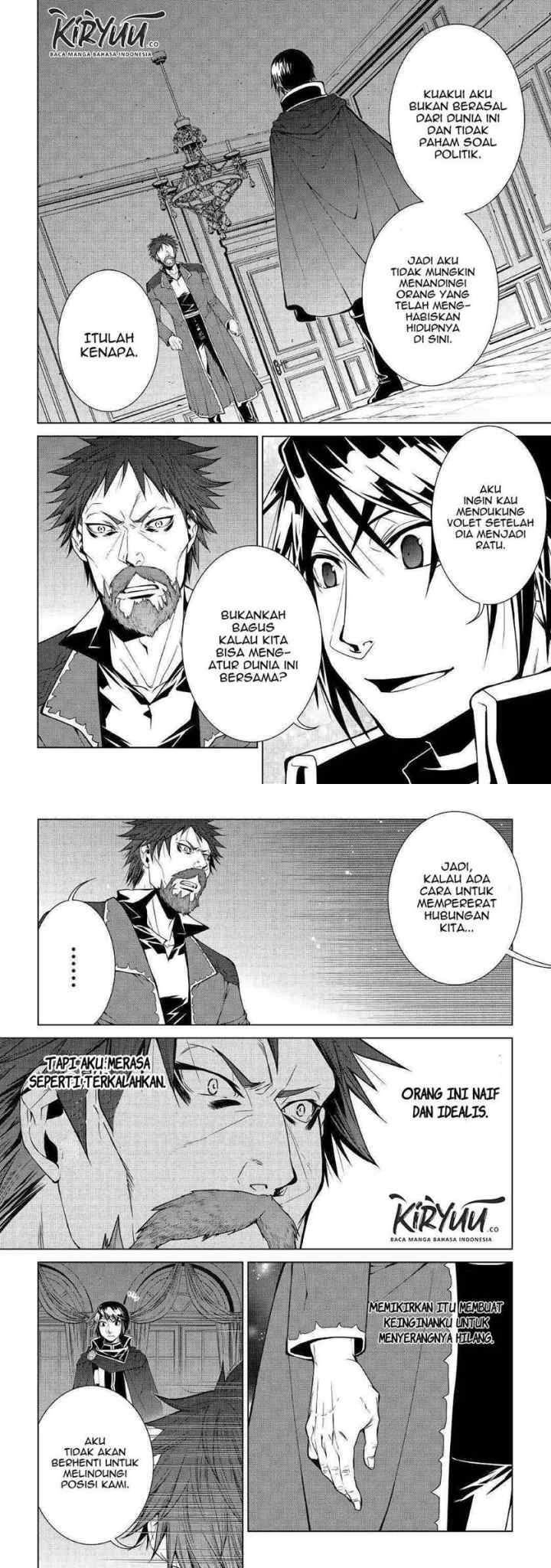 World Customize Creator chapter 80 halaman 10