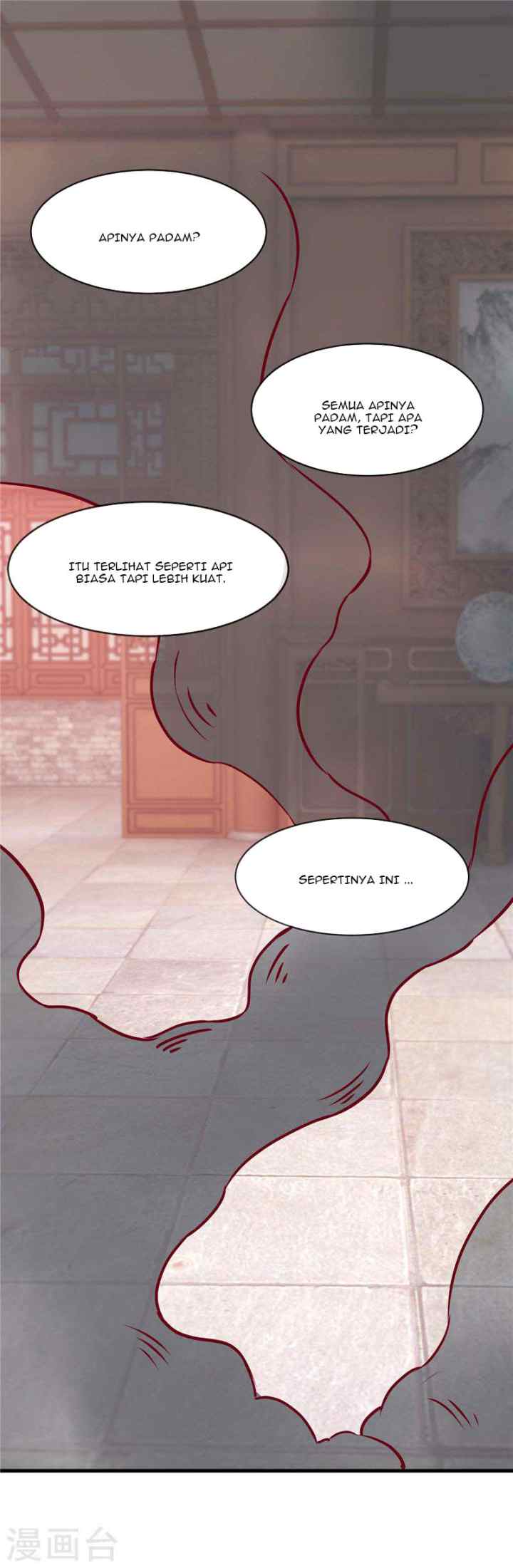 Supreme Godly System chapter 219 halaman 7